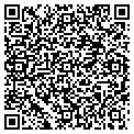 QR code with H&R Block contacts
