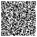 QR code with Dk Repair contacts