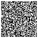 QR code with CWS Painting contacts