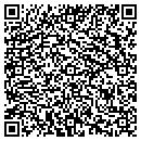 QR code with Yerevan Printing contacts