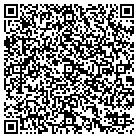 QR code with St Peter The Apostle Serbian contacts