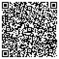 QR code with H&R Block contacts