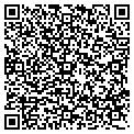 QR code with H&R Block contacts