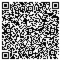 QR code with H&R Block contacts