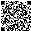 QR code with C Vaughan contacts