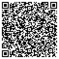 QR code with H&R Block contacts