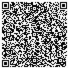 QR code with A To Z Leak Detection contacts