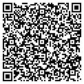 QR code with H&R Block contacts