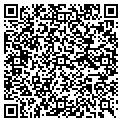 QR code with H&R Block contacts