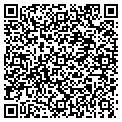 QR code with H&R Block contacts