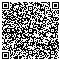 QR code with H&R Block contacts