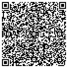 QR code with Woodbury Hill Church of God contacts