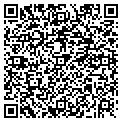 QR code with H&R Block contacts