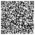 QR code with H&R Block contacts