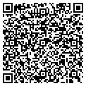 QR code with H&R Block contacts