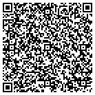 QR code with H & R Block Tax Services LLC contacts