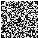 QR code with I2 Consulting contacts