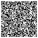 QR code with Rasur Foundation contacts