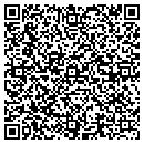 QR code with Red Line Foundation contacts