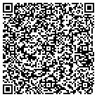 QR code with Richard Agee Ins Agency contacts