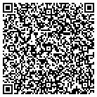 QR code with Rhonda K Hutson Foundation contacts