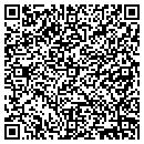 QR code with Hat's Unlimited contacts