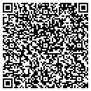 QR code with Zarnke Mark D MD contacts
