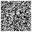 QR code with Holbert Optometry contacts