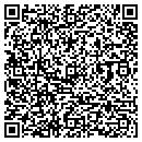 QR code with A&K Printing contacts