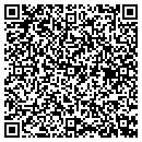 QR code with Corvasc contacts
