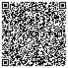 QR code with Corvasc Mds Cardiothoracic contacts