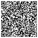 QR code with J C Tax Service contacts