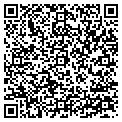 QR code with AEI contacts