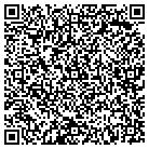 QR code with Tonkawa Education Foundation Inc contacts