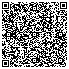 QR code with Hillview Church of God contacts
