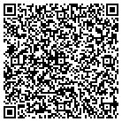 QR code with K B Design & Development contacts
