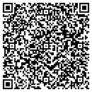 QR code with K M Urso & CO contacts