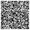 QR code with Underwood-Memorial Hospital contacts
