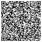 QR code with A-All Welding & Machine Inc contacts