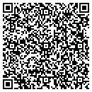 QR code with Ricos Beeper Service contacts