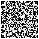 QR code with Ar T Foundation contacts