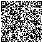 QR code with Weber's Personalized Memorials contacts