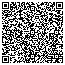 QR code with Atma Foundation contacts