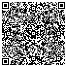 QR code with LA Cueva Animal Hospital contacts