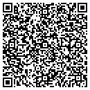 QR code with A Auto Un Lock contacts
