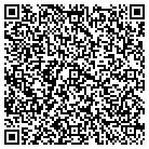 QR code with B 17 Alliance Foundation contacts