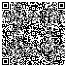 QR code with South Indy Hand Center contacts