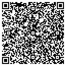 QR code with Houma Church Of God contacts