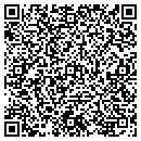 QR code with Throws N Things contacts