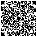 QR code with Gittys Design contacts